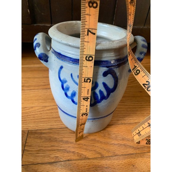 German Westerwald stoneware - Picture 8 of 9